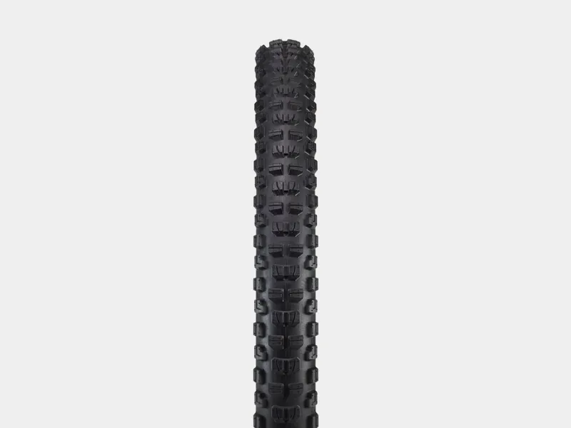 Bontrager SE5 Team Issue TLR MTB Tyre 29 x 2.5 Black-1